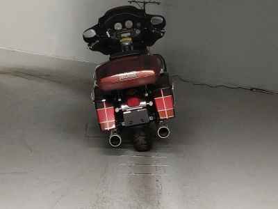 Harley-Davidson Electra Glide FLHTCU1690 2011