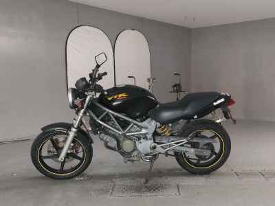 Honda VTR250