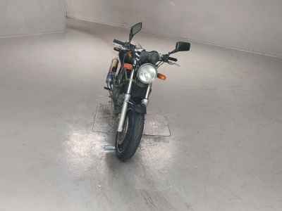 Honda VTR250
