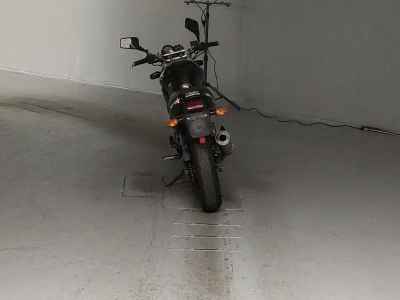 Honda VTR250