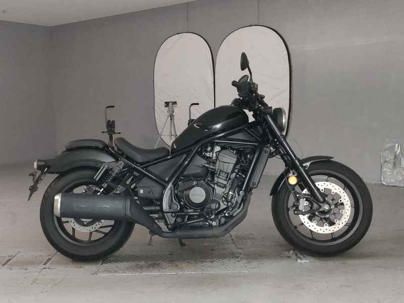 Honda Rebel CMX1100 2022