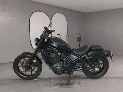 Honda Rebel CMX1100 2022
