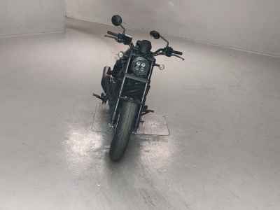 Honda Rebel CMX1100 2022