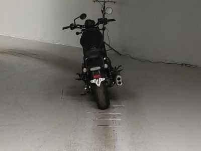 Honda Rebel CMX1100 2022