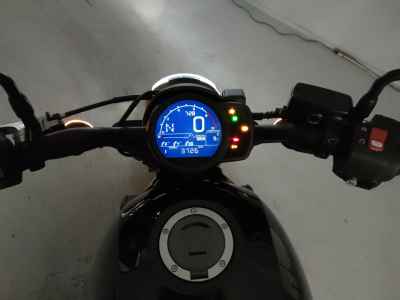 Honda Rebel CMX1100 2022