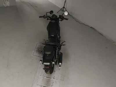 Honda Rebel CMX1100 2022