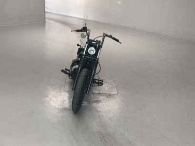 Yamaha XVS250 Drag Star 2008