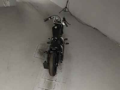 Yamaha XVS250 Drag Star 2008