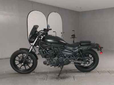 Kawasaki Eliminator 400 2023