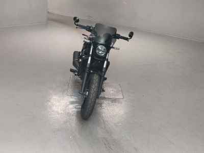 Kawasaki Eliminator 400 2023