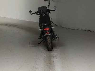 Kawasaki Eliminator 400 2023