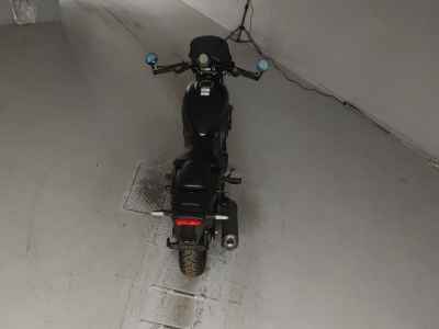 Kawasaki Eliminator 400 2023