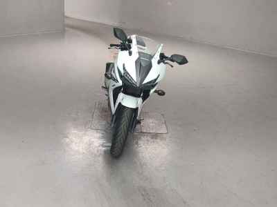Honda CBR400R 2017