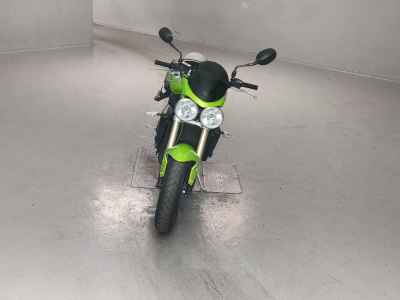 Triumph Street Triple 2007