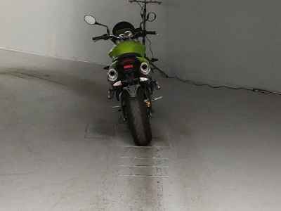 Triumph Street Triple 2007