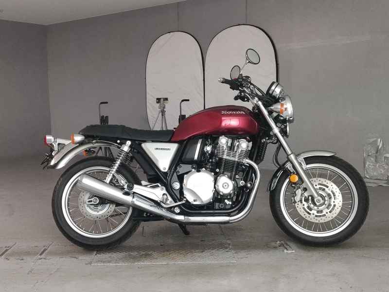 Honda CB1100EX 2020