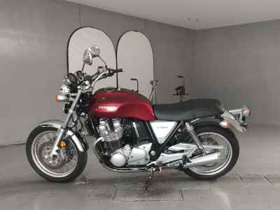 Honda CB1100EX 2020