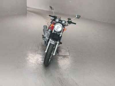 Honda CB400F 2015