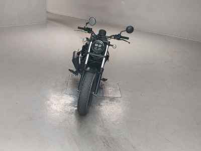 Honda Rebel CMX250 2020