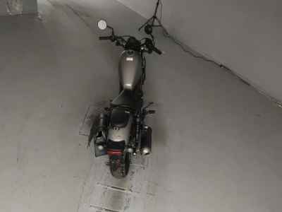 Honda Rebel CMX250 2020