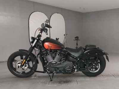 Harley-Davidson FXBBS1870 2022