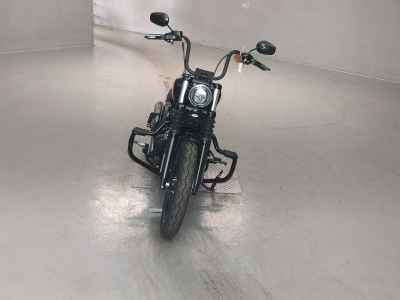 Harley-Davidson FXBBS1870 2022