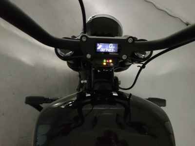 Harley-Davidson FXBBS1870 2022