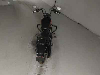 Harley-Davidson FXBBS1870 2022