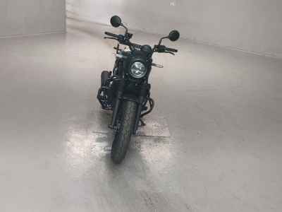 Kawasaki Eliminator 400SE 2024