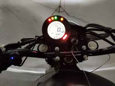 Kawasaki Eliminator 400SE 2024