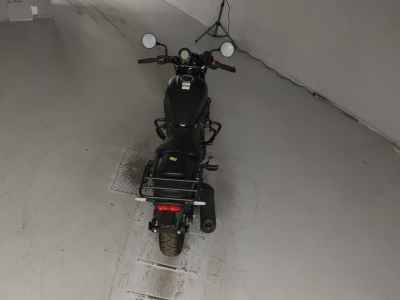 Kawasaki Eliminator 400SE 2024