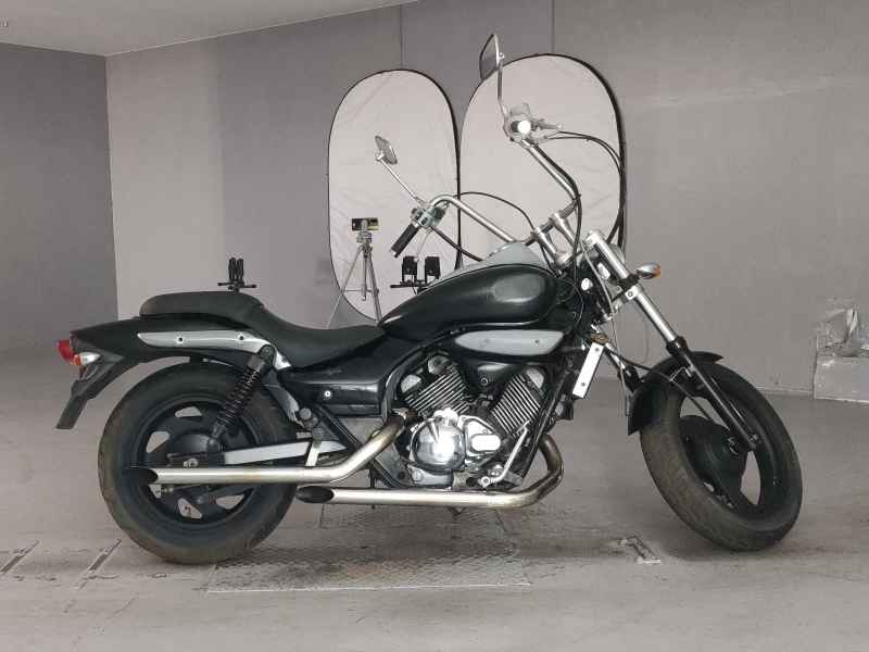 Kawasaki Eliminator 250V