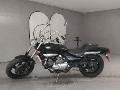 Kawasaki Eliminator 250V