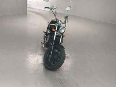 Kawasaki Eliminator 250V