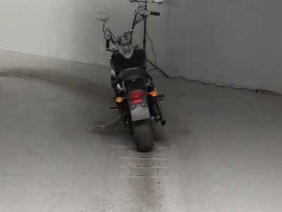 Kawasaki Eliminator 250V