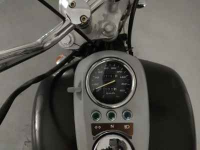 Kawasaki Eliminator 250V