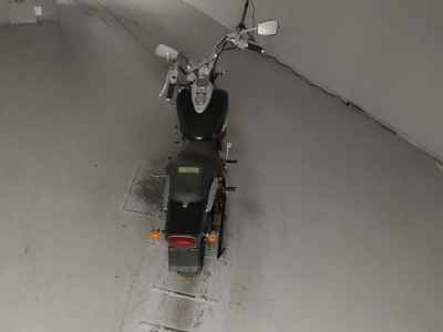 Kawasaki Eliminator 250V