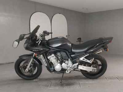 Yamaha FZS1000 Fazer 2005