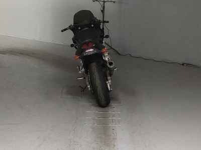 Yamaha FZS1000 Fazer 2005