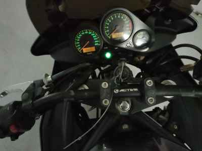 Yamaha FZS1000 Fazer 2005