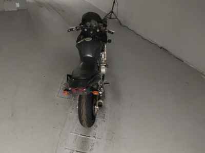 Yamaha FZS1000 Fazer 2005