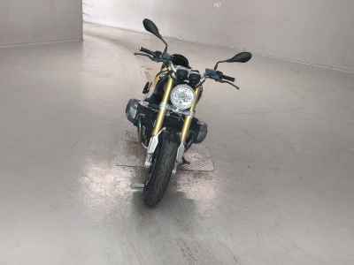 BMW R nineT 2021