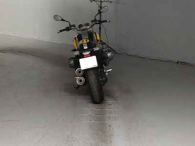 BMW R nineT 2021