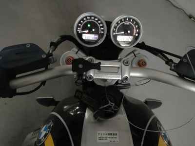 BMW R nineT 2021