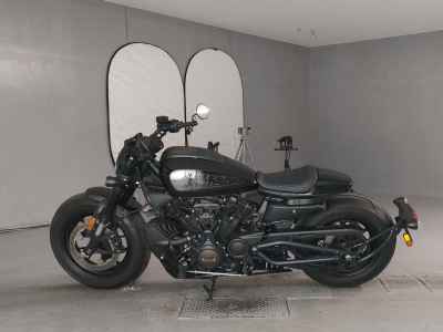 Harley-Davidson RH1250S 2023