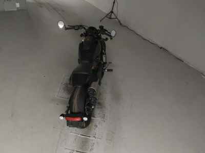 Harley-Davidson RH1250S 2023