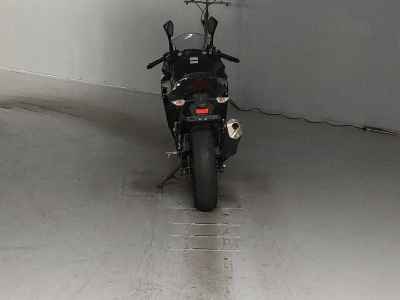 Kawasaki Ninja 400 2018