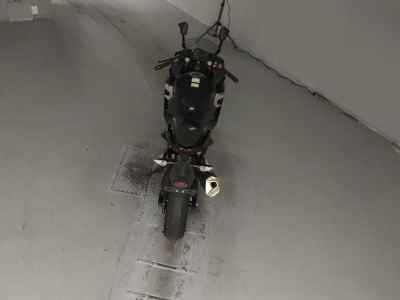 Kawasaki Ninja 400 2018