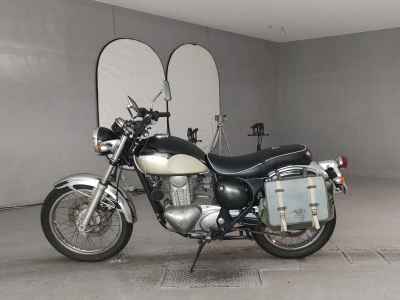 Kawasaki Estrella RS