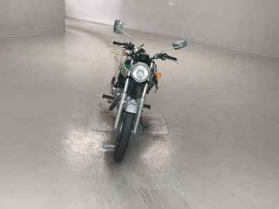 Kawasaki Estrella RS